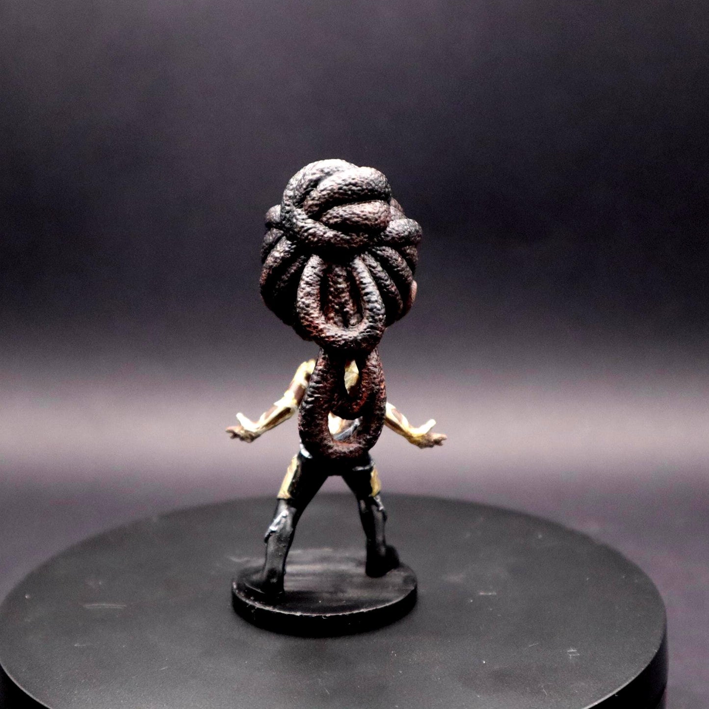 Mel Arcane Chibi Figurine