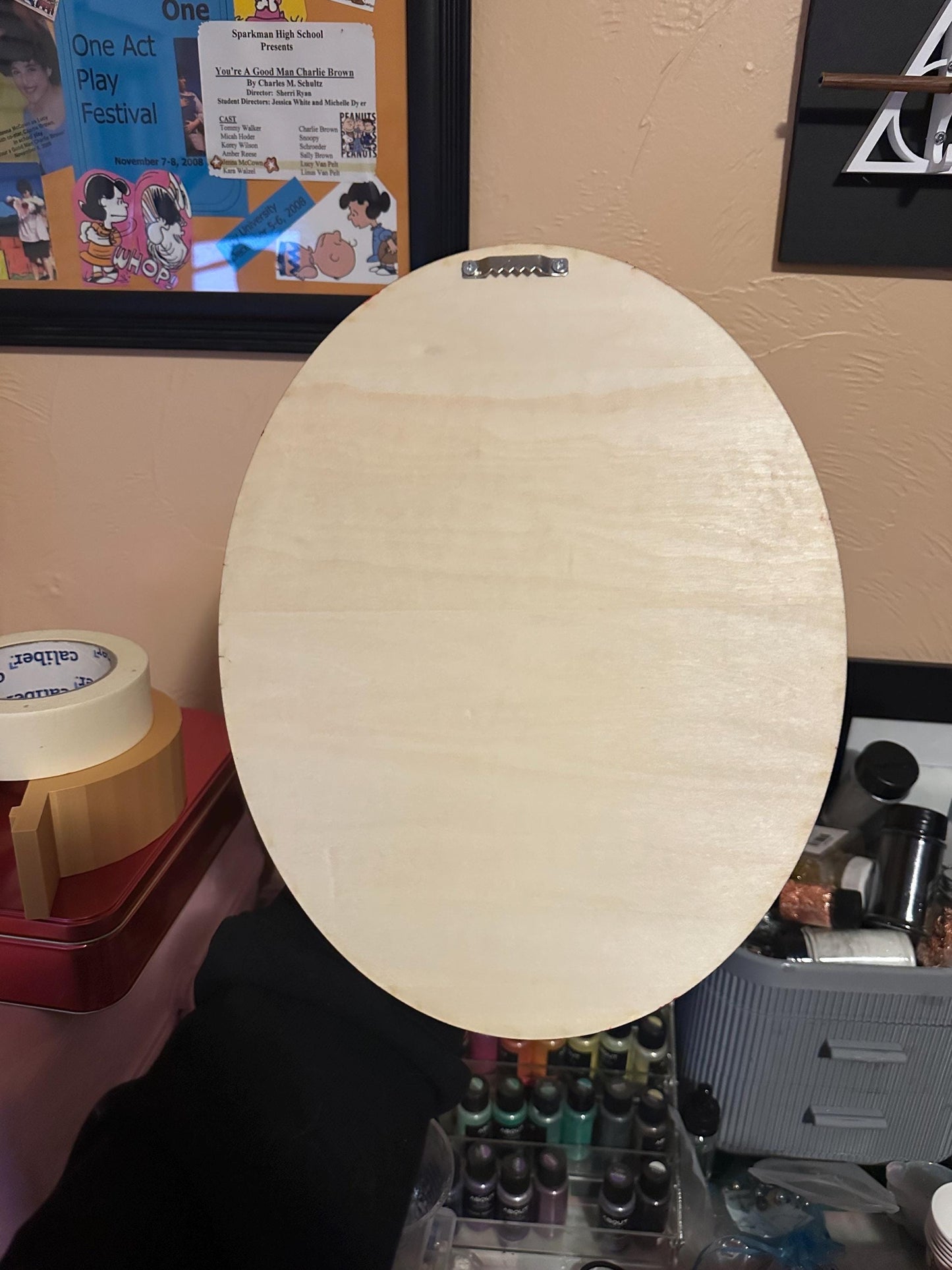 Elvira Morticia Vampira Wood Art | Laser Engraved Gothic Halloween Decor